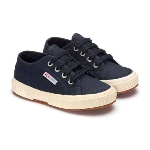Offerta a tempo: Superga 2750-Jcot Classic, Scarpe — 40% da 49,90 € a 30,16 €