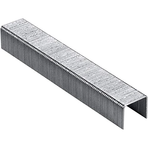 Offerta a tempo: Bosch 2609255821 Fine Graffetta a Filo, Tipo 53, 11.4 x 0.74 x 10 mm - 59% da 10.43 € a 4.31 €