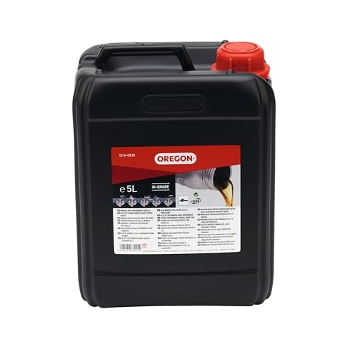 Limited offer: Oregon Chainsaw Adhesive Oil from 25.99 EUR to 22.37 EUR (save 14%)