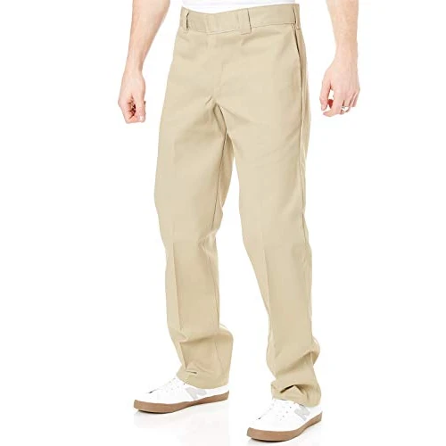 Offre limitée : Dickies Work Chemise Manches courtes Homme de 51.98 EUR à 51.98 EUR (remise 0%)