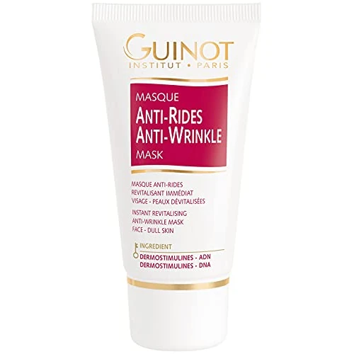 Offerta a tempo: Guinot Maschera Antirughe - 50 ml - 0.00% da 40.61 € a 40.61 €