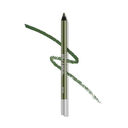 Limited-time offer: Urban Decay, 24/7 Glide-On Eye Pencil, Long-Lasting Waterproof Wear | High-Pigment Colour, Creamy Waterproof, Smooth Glide, Up to 24 Hour Wear, Vegan Formula, Iconic Eyeliner from 21.00 £ to 21.00 £ (save 0.00%)
