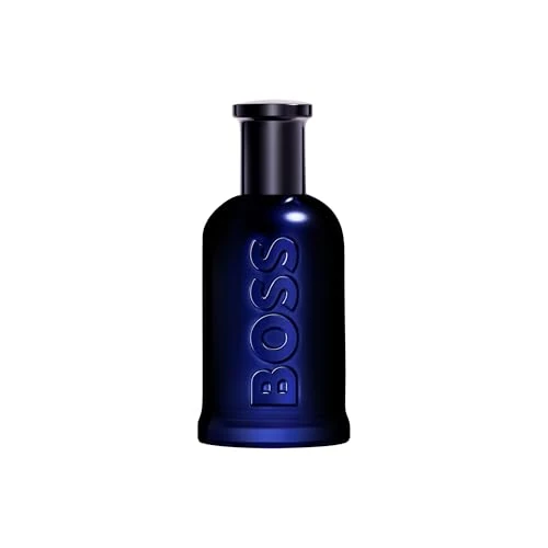 BOSS Bottled Night Eau de Toilette for Men 200ml