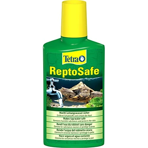 Tetra ReptoSafe, 250 ml
