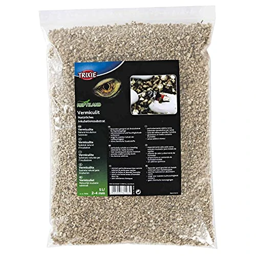 Offerta a tempo: VERMICULITE - 0.00% da 7.99 € a 7.99 €