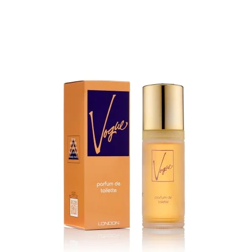 Offerta a tempo: UTC Vogue - Fragranza da donna - 55 ml Parfum de Toilette, by Milton-Lloyd - 23% da 5.96 € a 4.58 €