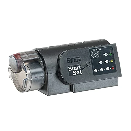 Oferta limitada: Hydor ekomixo Forro automática para acuarios de 34.20 EUR a 31.88 EUR (ahorro 7%)