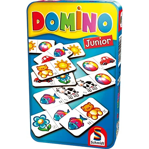 Domino Junior