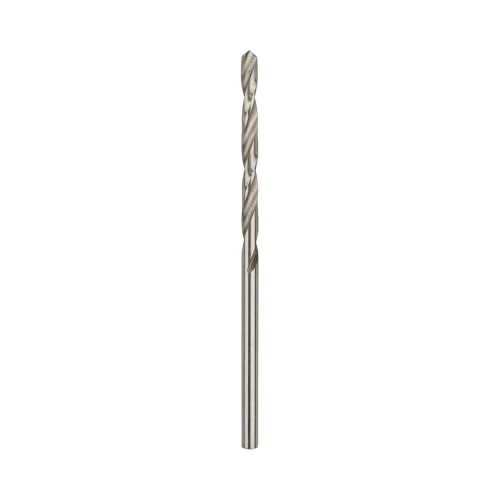 Zeitlich begrenztes Angebot: Bosch Professional 2608595055 Spiralbohrer, Gr, Durchmesser: 3/Gesamtlänge in mm: 61 von 11.28 € auf 7.68 € (32% Rabatt)