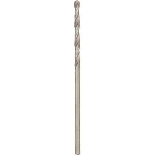Offerta a tempo: Bosch 10x Punta per metallo lunghezza standard PRO Metal HSS-G - 0.00% da 6.49 € a 6.49 €