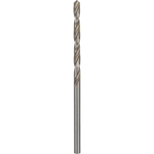 Offerta a tempo: Bosch 10x Punta per metallo lunghezza standard PRO Metal HSS-G - 0.00% da 8.49 € a 8.49 €