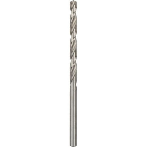 Zeitlich begrenztes Angebot: Bosch Professional Metallbohrer HSS-G geschliffen (10 Stück), Durchmesser: 4.8/Gesamtlänge in mm: 86 von 8.98 € auf 8.98 € (0.00% Rabatt)