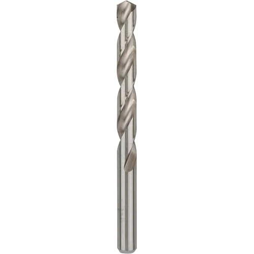 Oferta limitada: Bosch 2 608 585 538 - Pack de 5 brocas para metal HSS-G, DIN 338 (12,1 x 101 x 151 mm) de 33.09 € a 33.09 € (ahorro 0.00%)