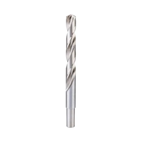 Offre limitée : Bosch 4x Foret hélicoïdal PRO Metal HSS-G longueur standard (pour Métaux non ferreux, Acier, Ø 14,00 mm, Professional Accessoire Perceuses/visseuses rotatives) de 59.89 € à 59.89 € (0.00% de remise)