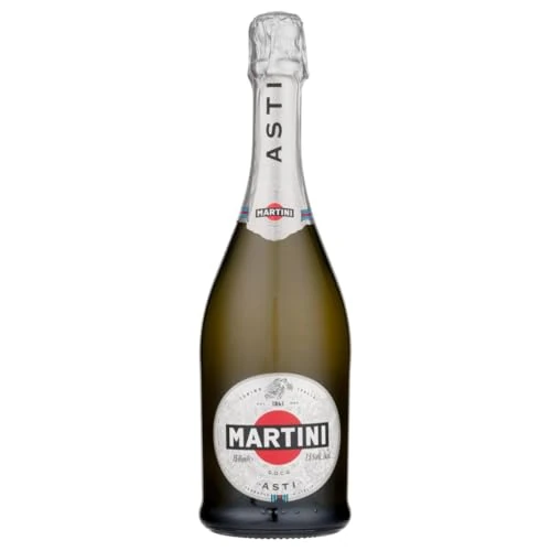 Martini Asti Spumante (1 x 0,75 l)