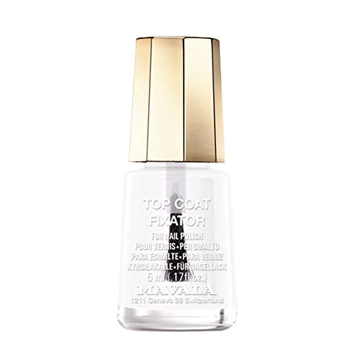 Offerta a tempo: Mavala 28937-Smalto Per Unghie, 5 ml - 69% da 13.96 € a 4.31 €