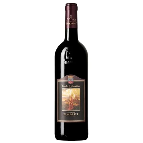 Castello Banfi Brunello di Montalcino 2013, 75 cl
