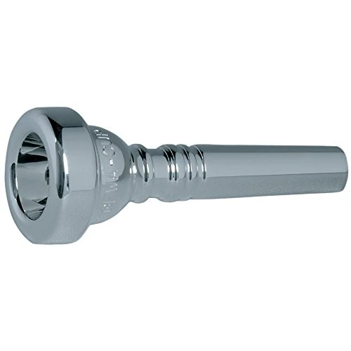 Oferta limitada: GEWA 710039 - Boquilla de fliscorno 7C-FL, bañada en plata de 25.65 € a 25.65 € (ahorro 0.00%)