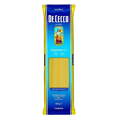 Linguine Pasta