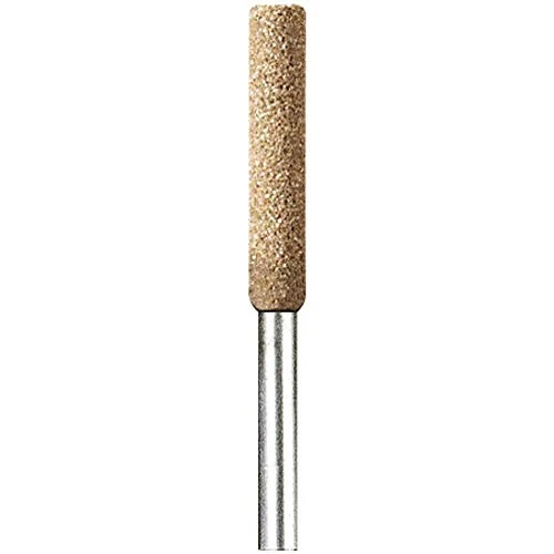 Zeitlich begrenztes Angebot: Dremel 454 Kettensägeblatt Schärfschleifstein - Zubehörsatz für Multifunktionswerkzeug mit 3 Dremel Kettensägen-Schärfschleifsteinen 4,8mm zum Schärfen und Schleifen von Kettensägen von 8.39 € auf 5.34 € (36% Rabatt)