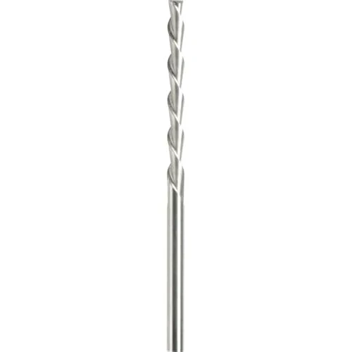 Oferta limitada: Dremel 561 Juego de Broca Espiral con 3 brocas de corte (3,2 mm) para Multiherramienta Rotativa, corta Madera, Plástico, Paneles de Yeso, Metal Blanco, Cerámica de 13.99 € a 13.99 € (ahorro 0.00%)