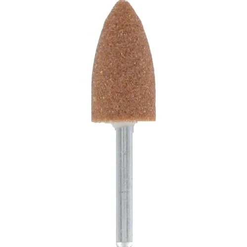 Tijdelijke aanbieding: Dremel 952 Aluminiumoxide Slijpstenen voor Multitools - Ø 9,5 mm, Kegelvormig, 3 Stuks van 8.15 € naar 5.95 € (27% korting)
