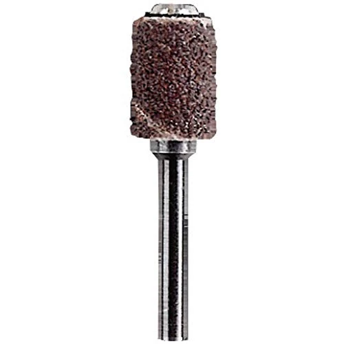 Oferta limitowana: Dremel 430 zestaw akcesoriów: taśma szlifierska i trzpień w dwupaku, 6,4 mm (ziarnistość 60), taśmy szlifierskie i trzpienie do piaskowania, kształtowania i wygładzania drewna i tworzyw sztucznych z 24.00 zł na 24.00 zł (oszczędź 0.00%)