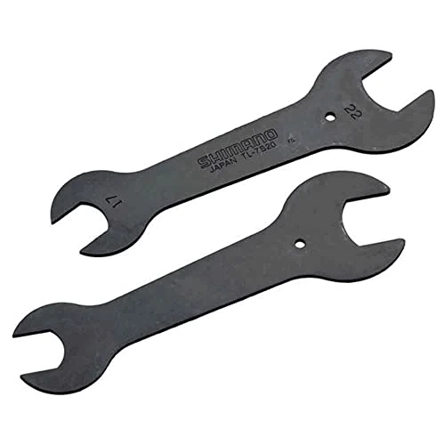 Offerta a tempo: Shimano TL-7S20 HB-M988 Chiave per coni, Multicolore, Unica - 46% da 18.41 € a 9.99 €