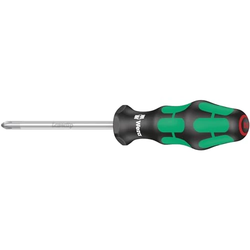 Offerta a tempo: Wera, 350 PH Giravite a croce, PH 1 x 200 mm - 0.00% da 11.34 € a 11.34 €