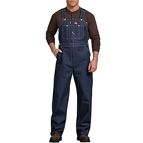 Limited offer: Dickies Men's Bib Overall from 44.99 EUR to 44.99 EUR (save 0%)