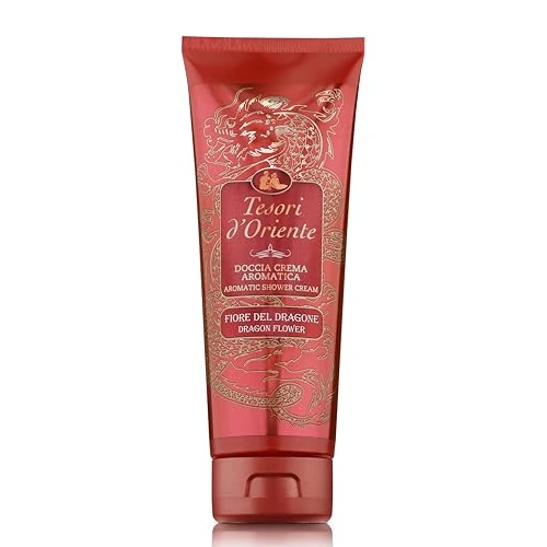 T Oriente D/S Fiore Del Dragone250