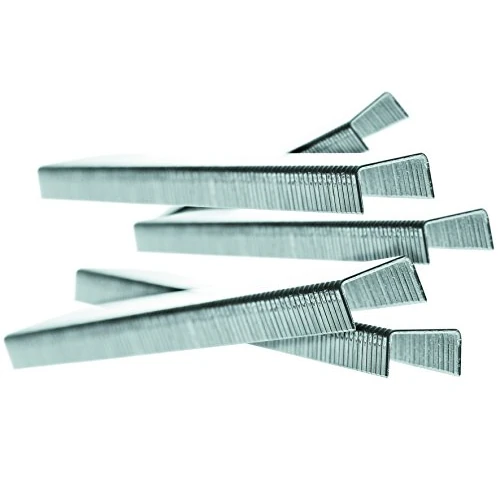 Offre limitée : Rapid 24867400 Boîte de 5000 Agrafes 21/4 mm Galva, 2000 Agrafes de 8.55 € à 8.55 € (0.00% de remise)