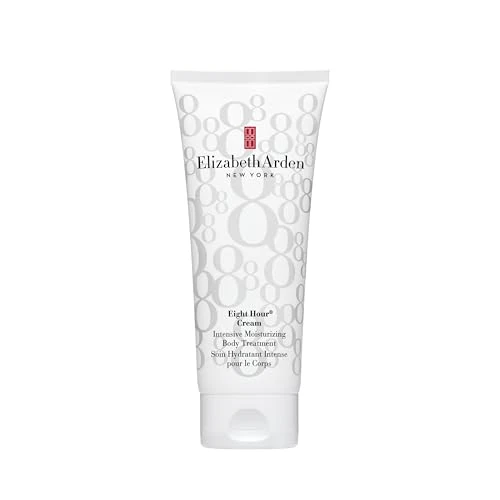 Offerta a tempo: Elizabeth Arden Eight Hour Body Treatment Crema Corpo - 200 ml - 29% da 18.13 € a 12.95 €