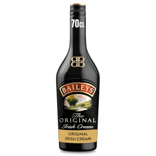 Baileys The Original Liqueur 17% 70cl