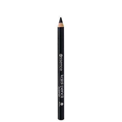 Offre limitée : essence kajal pencil crayon yeux, longue durée, mettant en valeur l'oeil (1g) de 1.29 € à 1.29 € (0.00% de remise)