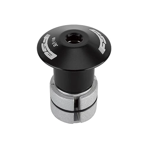 21581 - headset sternmutter für carbongabel 1-1/8