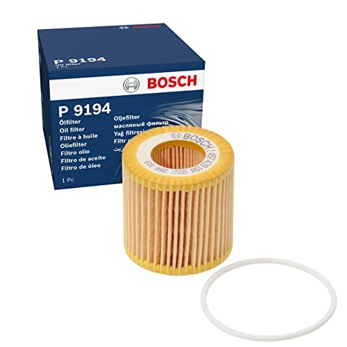 Tijdelijke aanbieding: Bosch P9194 - oliefilter auto van 7.62 EUR naar 6.17 EUR (korting 19%)