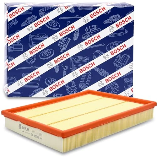 Zeitlich begrenztes Angebot: Bosch S3281 - Luftfilter Auto von 10.52 € auf 8.99 € (15% Rabatt)