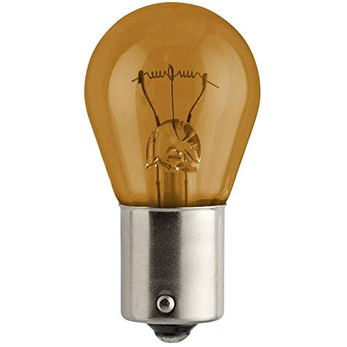 Oferta limitada: Carpoint Phillips Vision, PY21W, Naranja, 14.00x9.50x14.00 de 4.99 € a 4.29 € (ahorro 14%)