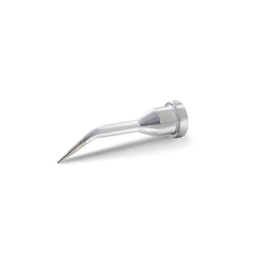 Offerta a tempo: Weller LT 1SLX (T0054442699) Punta Saldante, Tonda, Piegata Sottile 30, Ø 0,4 mm per Saldatore WXP WP WSP 80 - 0.00% da 14.42 € a 14.42 €