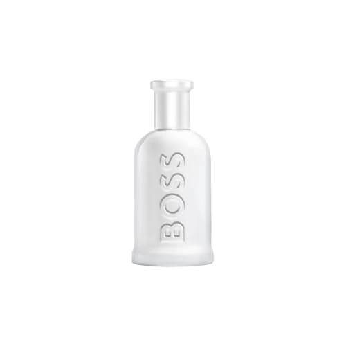 HUGO BOSS - BOSS BOTTLED UNLIMITED, Eau De Toilette vaporizador da Hombre, 100 ml