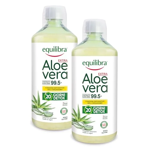 Aloe Vera Extra