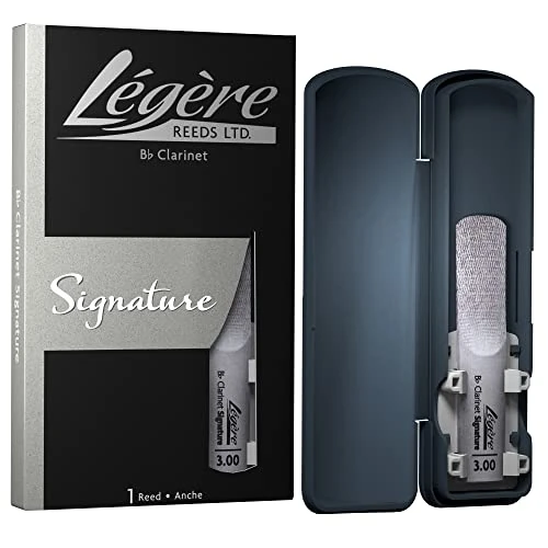 Oferta limitowana: LEGERE Reeds BBSS 3.00 z 150.75 zł na 150.75 zł (oszczędź 0.00%)