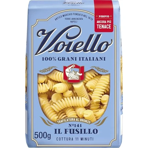 Voiello Fusilli Gr.500