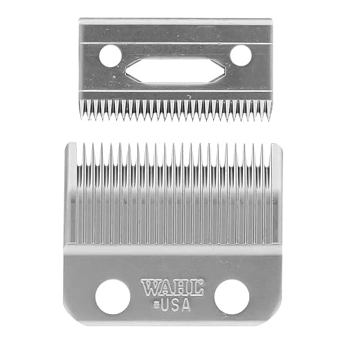Offerta a tempo: Wahl Standard Blade, 1-2 mm, rettificata di precisione, rimozione di massa - 28% da 32.17 € a 23.05 €