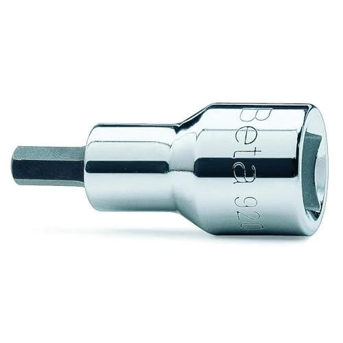 Zeitlich begrenztes Angebot: Beta 920PE 8 - Sechskant-steckschlüssel von 26.49 € auf 26.49 € (0.00% Rabatt)