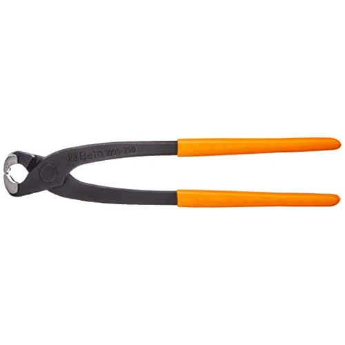 Offerta a tempo: Beta 1098PL 250 - Tenaglie per cementisti manici ricoperti in PVC - 15% da 19.29 € a 16.40 €