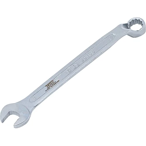 BGS 30108 | Combination Spanner | offset | 8 mm