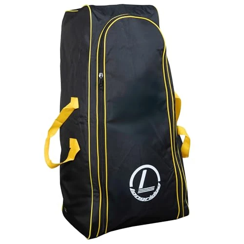 Tijdelijke aanbieding: Longridge Uni Golf Trolley Cover Deluxe, zwart van 29.73 EUR naar 29.73 EUR (korting 0%)