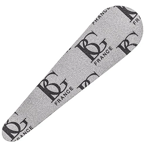 Oferta limitada: Secador de zapatos BG Gris microfibra de 9.24 € a 9.24 € (ahorro 0.00%)